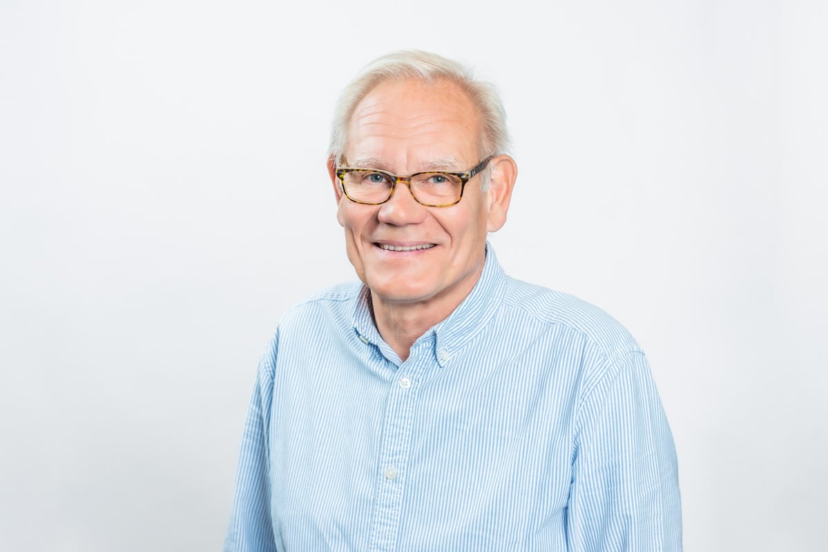 Gunnar Råhlander