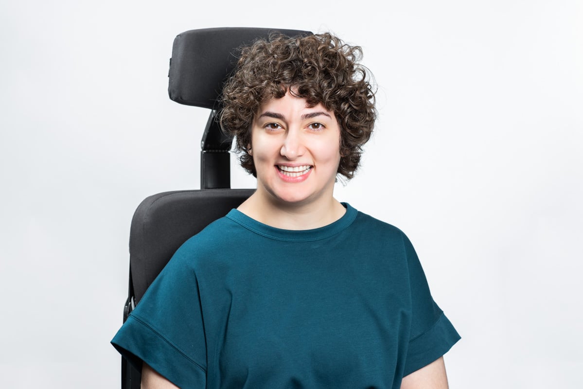 Maral Galvani
