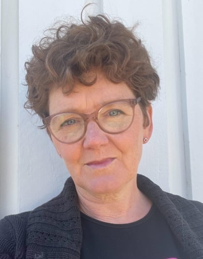 Cecilia Blanck Riksföreningen JAG