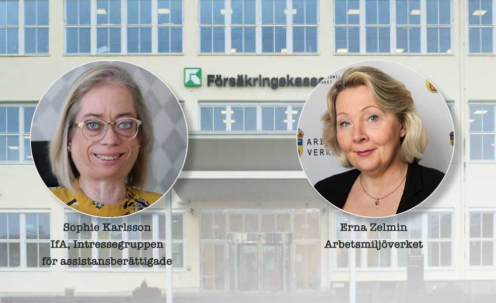 Bild från HejaOlika