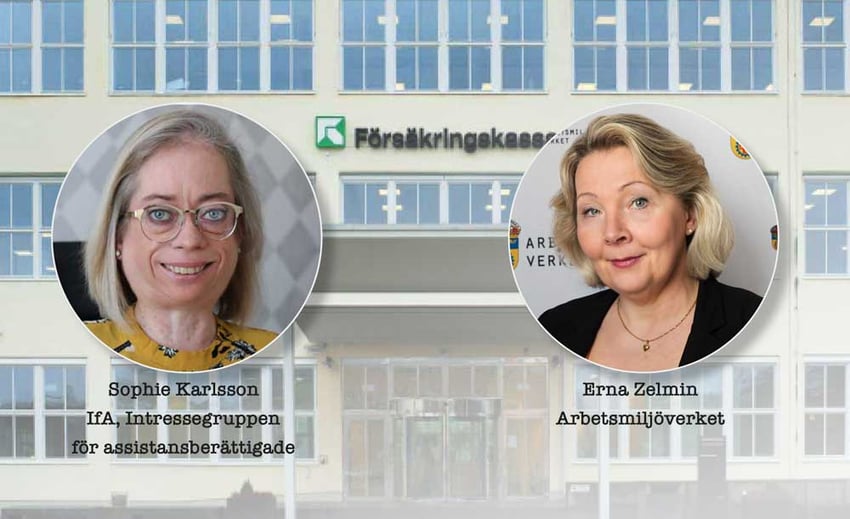 Bild från HejaOlika