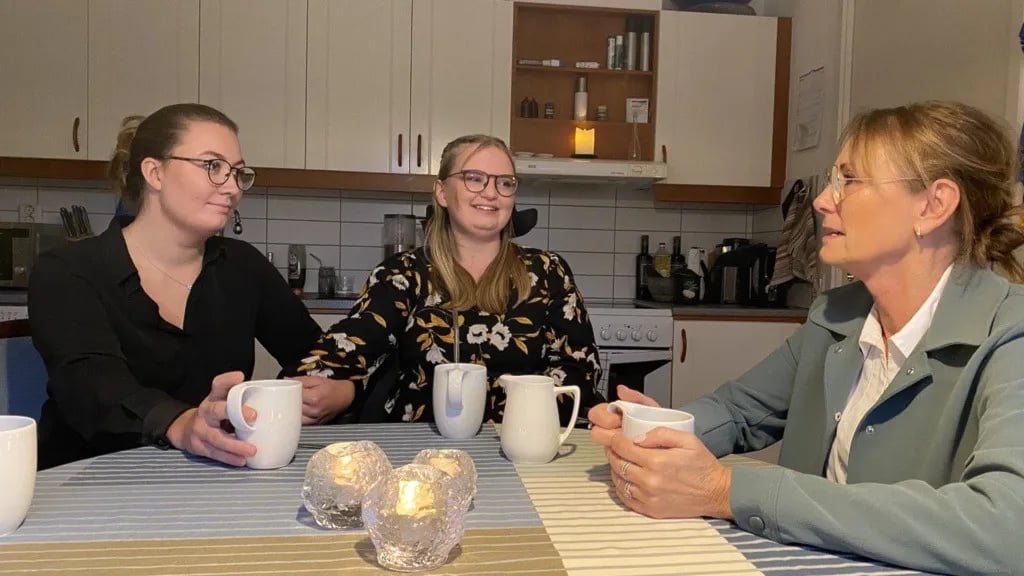 Bild från Sveriges radios hemsida