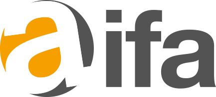 IfAs logga