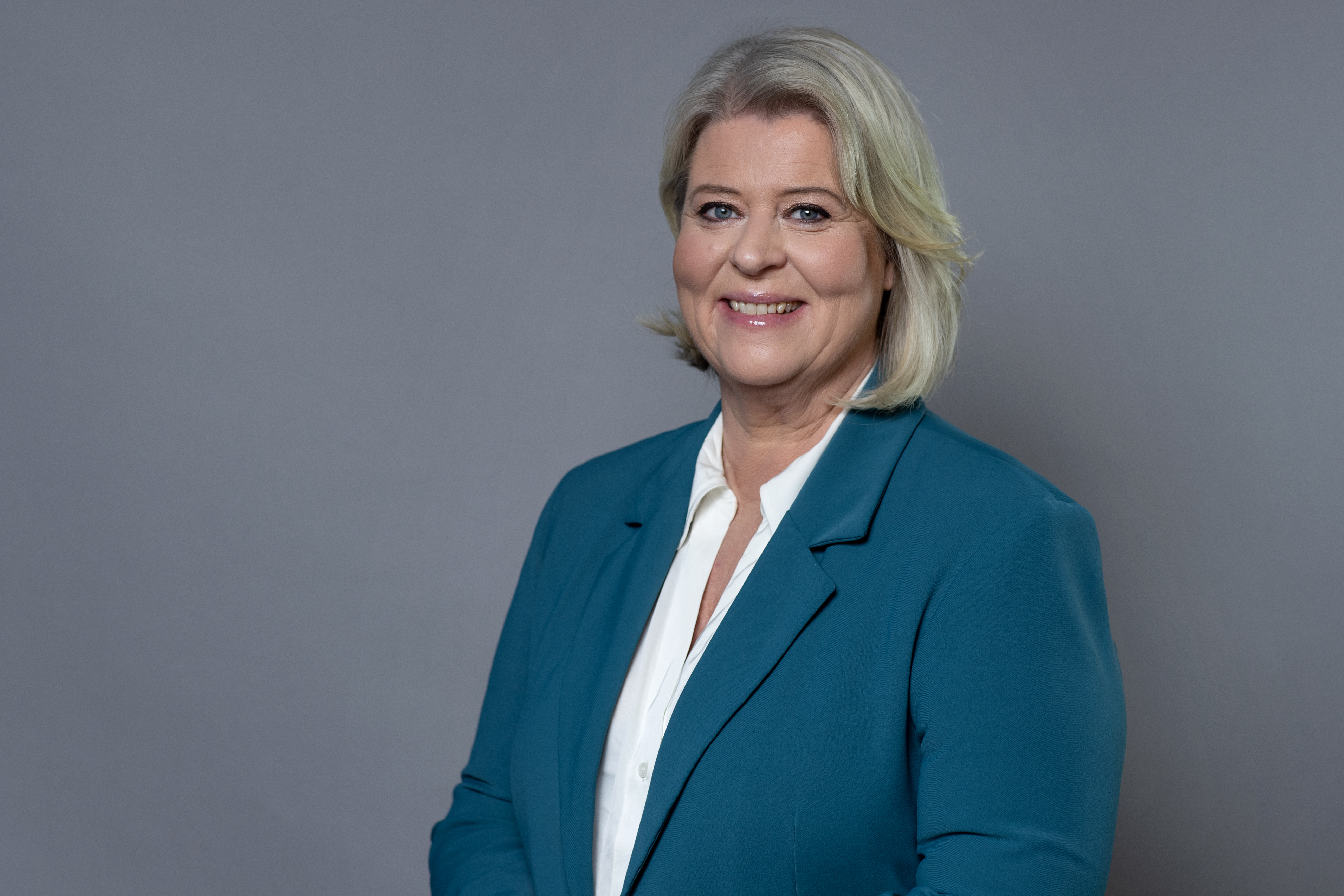 Socialtjänstministern svarar om IfAs Programförklaring