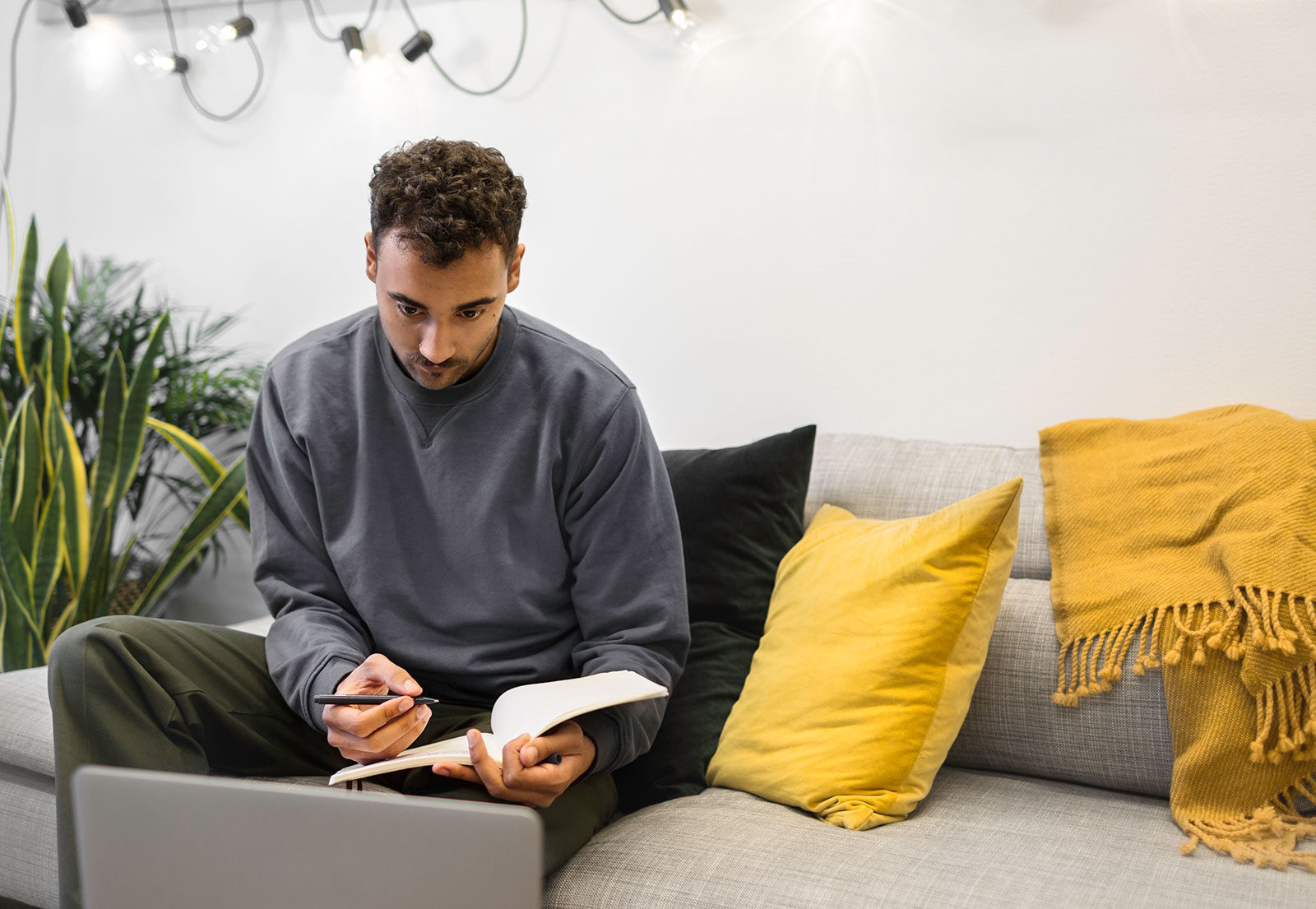 Arbetsmiljöenkät - vad tycker de personliga assistenterna?