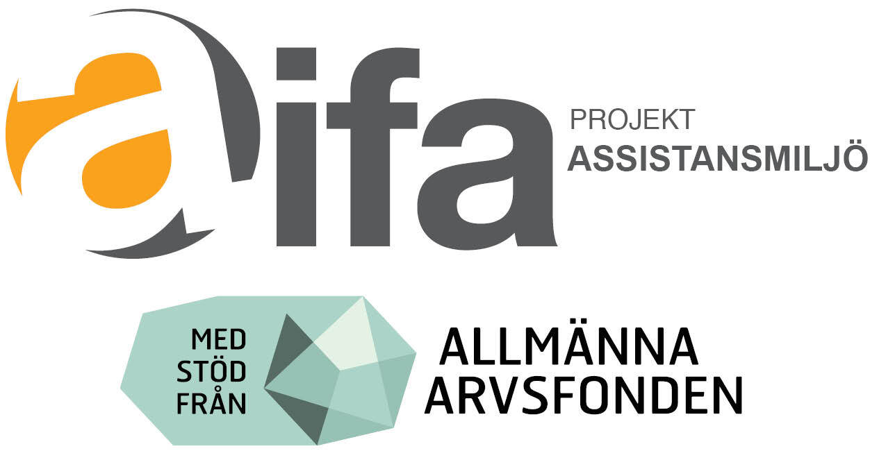 Projekt Assistansmiljö söker projektmedarbetare