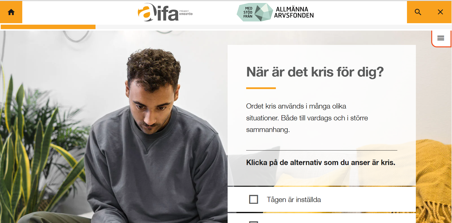 Kriskunskap för alla - Skaffa dig Handlingskraft! 