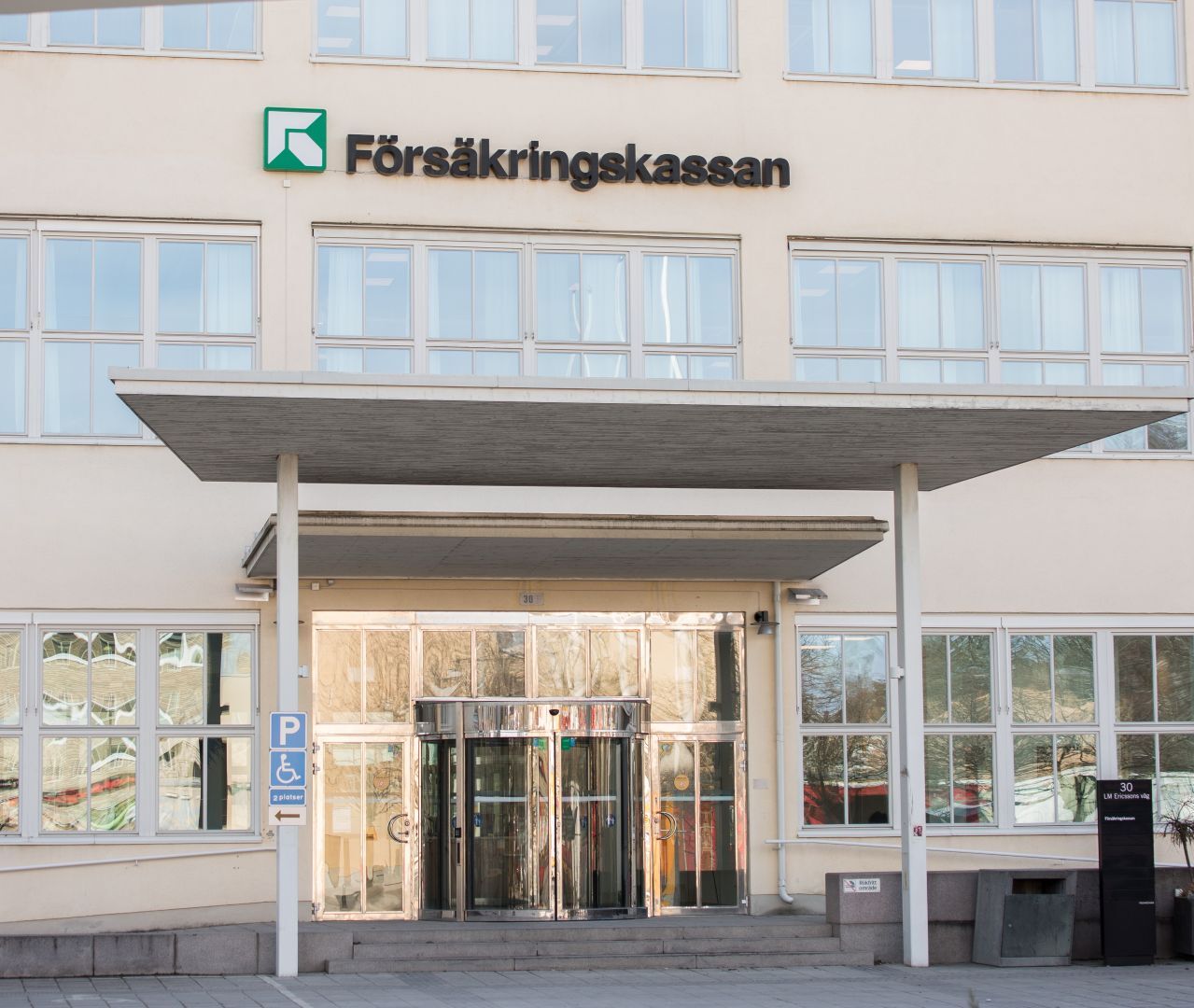 Förstatligad assistans - här är Försäkringskassans nya plan